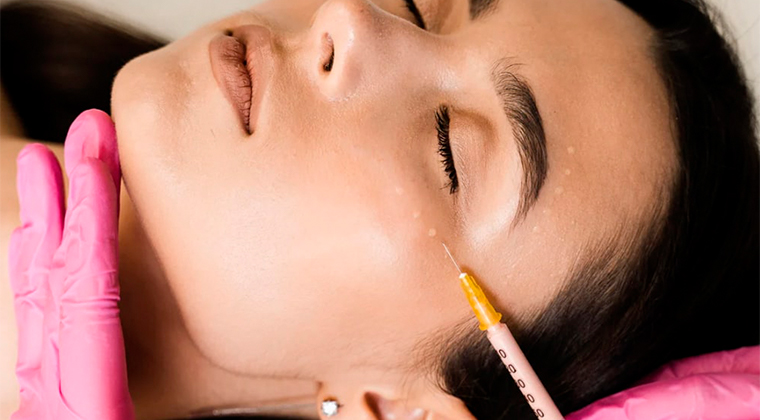 Rejuvenecimiento con PDRN de Salmón